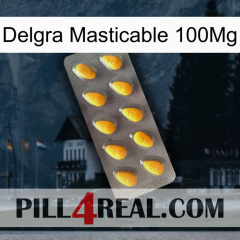 Delgra Chewable 100Mg cialis1